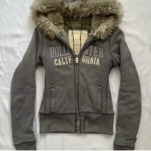 New Fashion Classic Cotton Padded Hoodie Women Y2K Sweatshirt